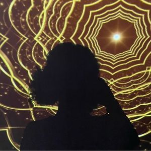 Meet your Posher, Izzy